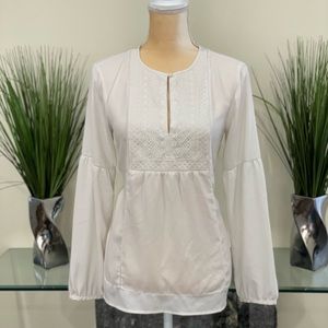 SOLD!!! Banana Republic Blouse
